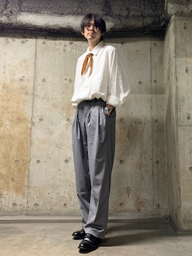 STORE   東京ベイ　本田翼さんのコーディネート