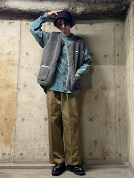 STORE   東京ベイ　本田翼さんのコーディネート