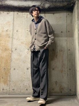 STORE   東京ベイ　本田翼さんのコーディネート