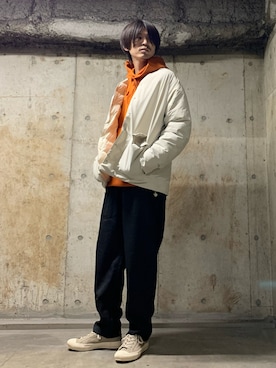 STORE   東京ベイ　本田翼さんのコーディネート