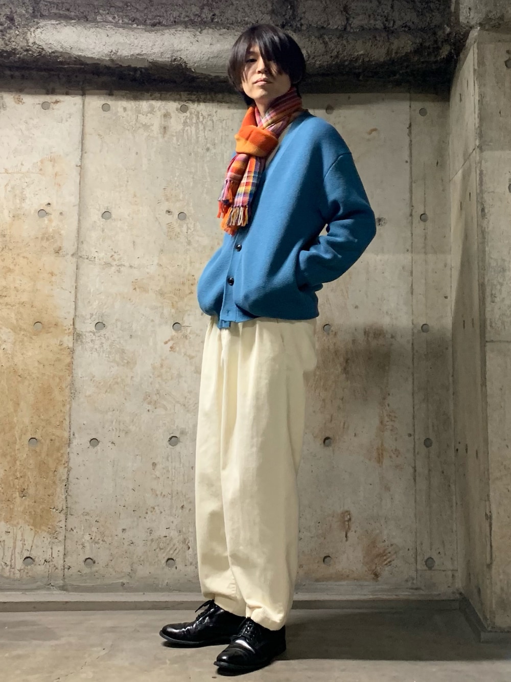 STORE 東京ベイ 本田翼(URBAN RESEARCH Store)｜URBAN RESEARCHの