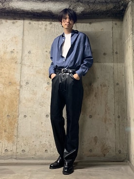 STORE   東京ベイ　本田翼さんのコーディネート