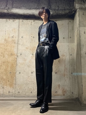 STORE   東京ベイ　本田翼さんのコーディネート