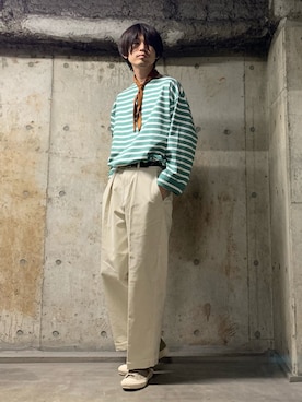 STORE   東京ベイ　本田翼さんのコーディネート