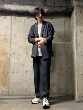 STORE   東京ベイ　本田翼さんのコーディネート