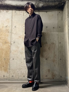 STORE   東京ベイ　本田翼さんのコーディネート