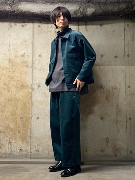 STORE   東京ベイ　本田翼さんのコーディネート