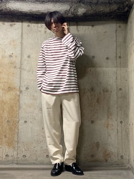 STORE   東京ベイ　本田翼さんのコーディネート