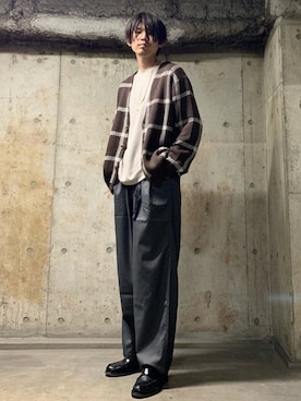 STORE   東京ベイ　本田翼さんのコーディネート