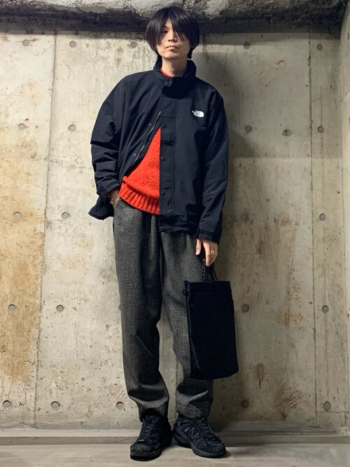 THE NORTH FACE（ザノースフェイス）の「THE NORTH FACE/ノース