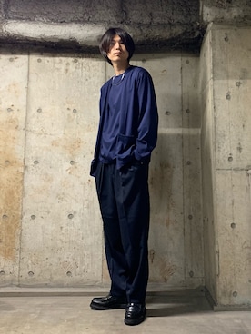 STORE   東京ベイ　本田翼さんのコーディネート