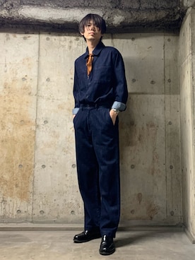 STORE   東京ベイ　本田翼さんのコーディネート