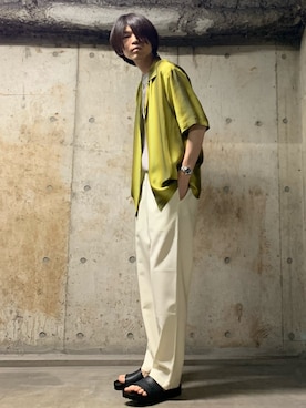 STORE   東京ベイ　本田翼さんのコーディネート