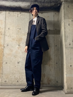 STORE   東京ベイ　本田翼さんのコーディネート