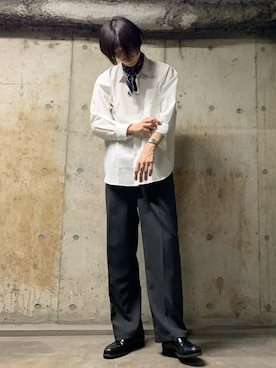 STORE   東京ベイ　本田翼さんのコーディネート