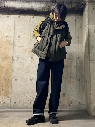 【未使用】ノースフェイス　スノーボードパンツ　レディース セットアイテム対象 6KNOT シックスノット スノーボード ウェア