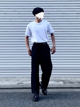 まいこさんのコーディネート
