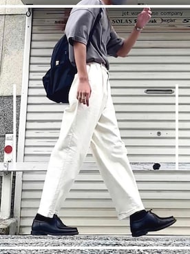 まいこさんのコーディネート