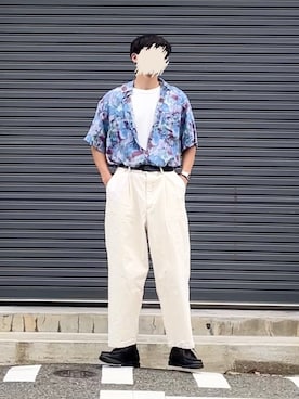 まいこさんのコーディネート