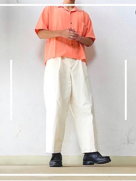 まいこさんのコーディネート