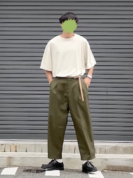 まいこさんのコーディネート