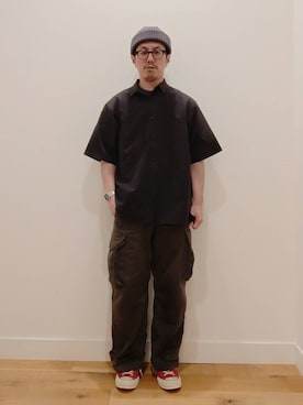 hirop1031さんのコーディネート