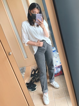 hikari1237さんのコーディネート