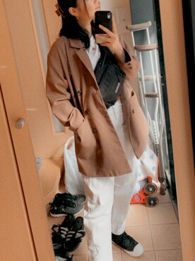 hikari1237さんのコーディネート