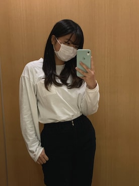 hikari1237さんのコーディネート