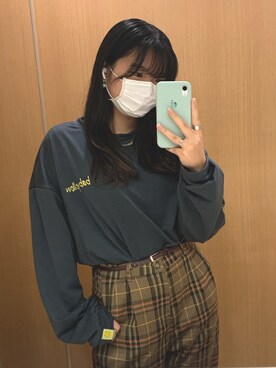 hikari1237さんのコーディネート