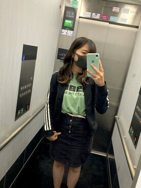 hikari1237さんのコーディネート