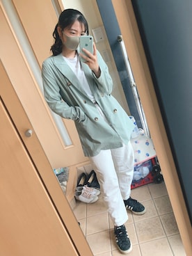 hikari1237さんのコーディネート