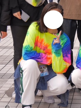 hikari1237さんのコーディネート