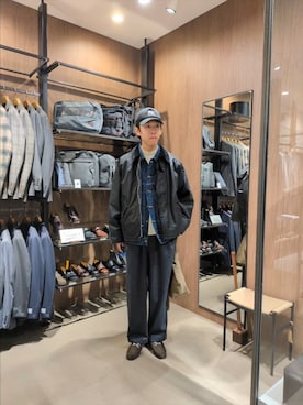 ryosuke1892さんのコーディネート