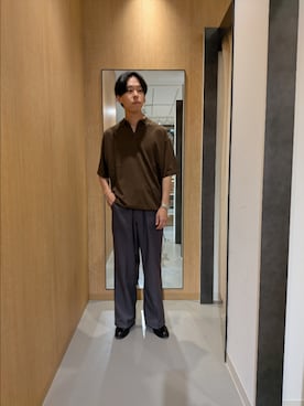ryosuke1892さんのコーディネート