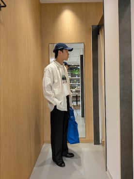 ryosuke1892さんのコーディネート