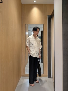 ryosuke1892さんのコーディネート
