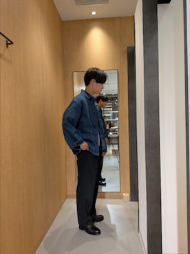 ryosuke1892さんのコーディネート