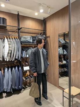 ryosuke1892さんのコーディネート