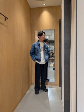 ryosuke1892さんのコーディネート