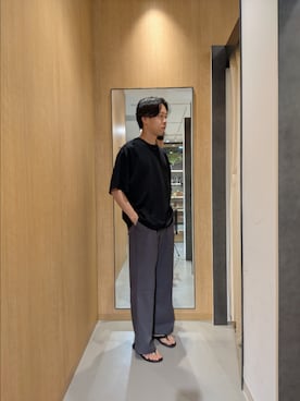 ryosuke1892さん(メンズ・178cm)の夏コーディネート