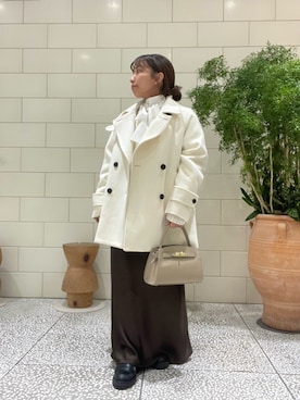 Hitomiさんのコーディネート