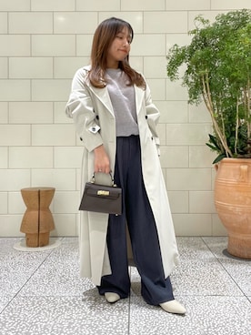 Hitomiさんのコーディネート