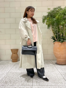 Hitomiさんのコーディネート