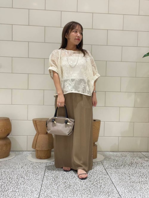 VIOLAd’ORO　BIANCA XS