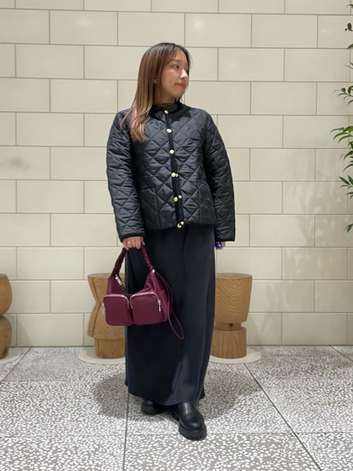セール】『一部別注カラー』Traditional Weatherwear ARKLEY A LINE