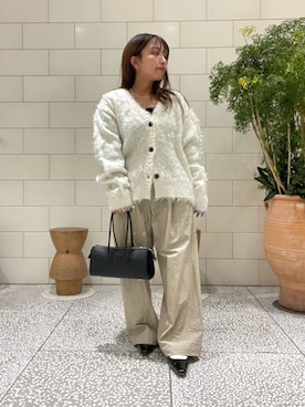 Hitomiさんのコーディネート