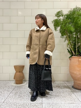 Hitomiさんのコーディネート