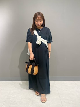 Hitomiさんのコーディネート