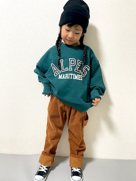 anna☆さんのコーディネート